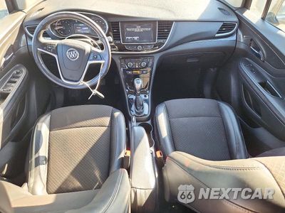 Zdjęcie 8 z 13 samochodu: 2018 BUICK ENCORE PREFERRED II VIN:KL4CJBSB7JB575233 - miniatura