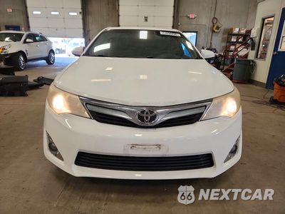 Piąte zdjęcie samochodu w środku: 2013 TOYOTA CAMRY XLE VIN:4T4BF1FK3DR296234 - miniatura