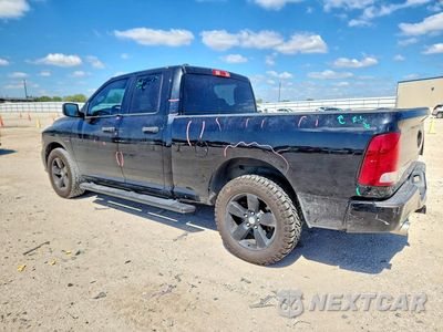Drugie zdjęcie samochodu z przodu: 2014 RAM 1500 ST VIN:1C6RR6FT4ES140833 - miniatura