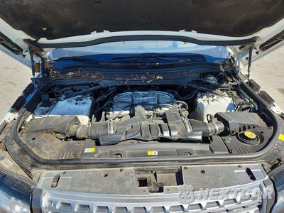 Zdjęcie 12 z 13 samochodu: 2016 LAND ROVER RANGE ROVER HSE VIN:SALGS2VF5GA269058 - miniatura