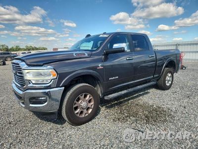 2022 RAM 2500 LARAMIE 3C6UR5FL1NG118249 - główne zdjęcie licytacji z USA - miniatura