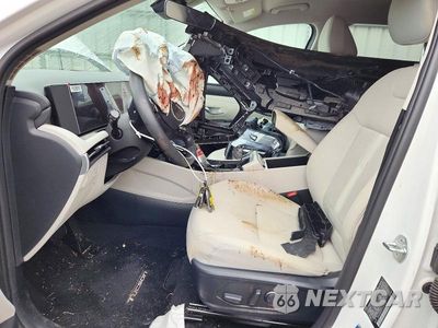 Zdjęcie 7 z 13 samochodu: 2025 HYUNDAI TUCSON SEL VIN:5NMJB3DE5SH541909 - miniatura