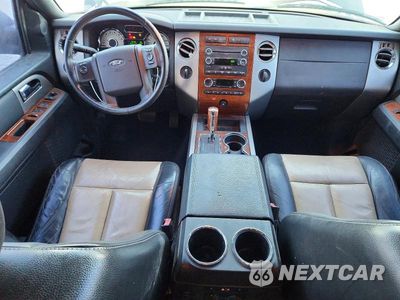Zdjęcie 8 z 13 samochodu: 2009 FORD EXPEDITION EDDIE BAUER VIN:1FMFU18569EA71235 - miniatura