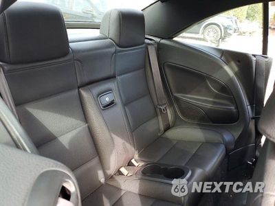 Zdjęcie 10 z 12 samochodu: 2012 VOLKSWAGEN EOS KOMFORT VIN:WVWBW7AH2CV002585 - miniatura