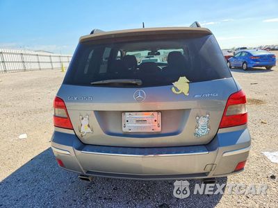Zdjęcie 6 z 12 samochodu: 2012 MERCEDES-BENZ GLK 350 VIN:WDCGG5GB2CF826858 - miniatura