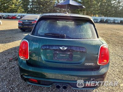 Zdjęcie 6 z 12 samochodu: 2016 MINI COOPER S VIN:WMWXU3C55G2D31456 - miniatura