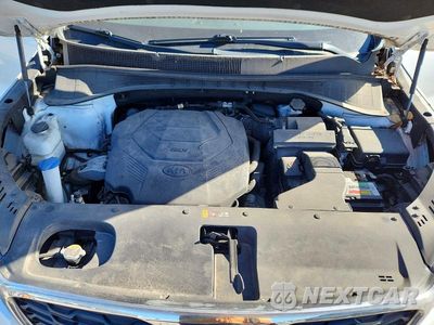 Zdjęcie 12 z 13 samochodu: 2019 KIA SORENTO LX V6 VIN:5XYPG4A54KG485560 - miniatura