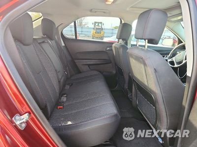 Zdjęcie 11 z 13 samochodu: 2016 CHEVROLET EQUINOX LT VIN:2GNALCEK7G6138070 - miniatura