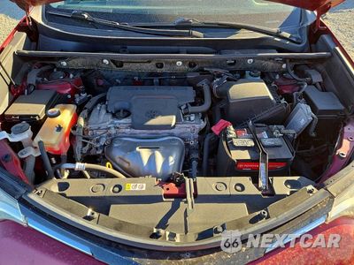 Zdjęcie 12 z 14 samochodu: 2018 TOYOTA RAV4 LE VIN:JTMZFREVXJD120008 - miniatura