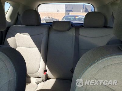 Zdjęcie 10 z 13 samochodu: 2018 KIA SOUL EV BASE VIN:KNDJP3AE2J7027401 - miniatura