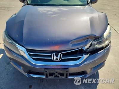 Zdjęcie 11 z 12 samochodu: 2015 HONDA ACCORD SPORT VIN:1HGCR2F51FA090720 - miniatura