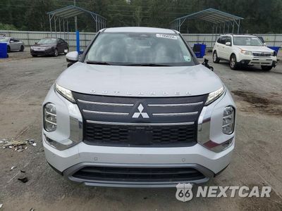 Piąte zdjęcie samochodu w środku: 2025 MITSUBISHI OUTLANDER SE VIN:JA4J3VA80SZ023526 - miniatura