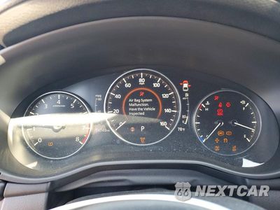 Zdjęcie 9 z 12 samochodu: 2024 MAZDA 3 SELECT SPORT VIN:JM1BPAKM9R1722262 - miniatura