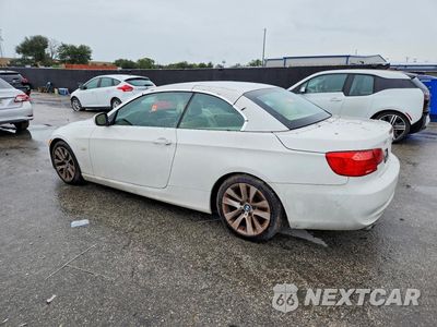 Drugie zdjęcie samochodu z przodu: 2012 BMW 328 I SULEV VIN:WBADW7C53CE729792 - miniatura