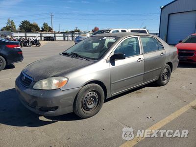 2005 TOYOTA COROLLA CE 1NXBR32EX5Z344522 - główne zdjęcie licytacji z USA - miniatura