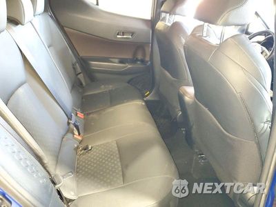 Zdjęcie 11 z 14 samochodu: 2019 TOYOTA C-HR LIMITED VIN:NMTKHMBX6KR100718 - miniatura