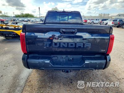 Zdjęcie 6 z 12 samochodu: 2022 TOYOTA TUNDRA SR5 VIN:5TFLA5AA9NX019305 - miniatura