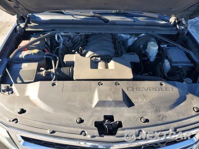 Zdjęcie 12 z 13 samochodu: 2016 CHEVROLET SUBURBAN C1500 LT VIN:1GNSCHKC9GR119152 - miniatura