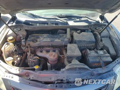 Zdjęcie 11 z 12 samochodu: 2008 TOYOTA CAMRY LE VIN:4T4BE46K28R033050 - miniatura