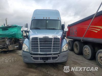 Piąte zdjęcie samochodu w środku: 2016 FREIGHTLINER CASCADIA 125 SEMI TRUCK VIN:3AKJGLD54GSGU0275 - miniatura