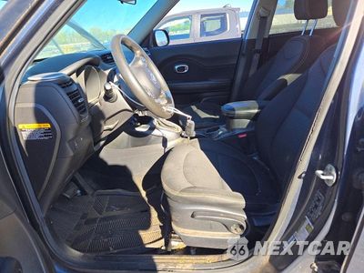 Zdjęcie 7 z 12 samochodu: 2015 KIA SOUL + VIN:KNDJP3A53F7150390 - miniatura