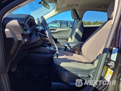 Zdjęcie 7 z 14 samochodu: 2022 FORD ESCAPE SE VIN:1FMCU9G60NUA97227 - miniatura