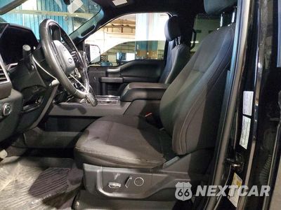 Zdjęcie 7 z 12 samochodu: 2016 FORD F150 SUPERCREW VIN:1FTEW1EFXGFD22241 - miniatura