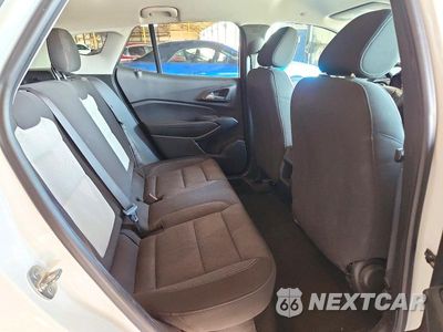 Zdjęcie 10 z 13 samochodu: 2024 CHEVROLET TRAX LS VIN:KL77LFE20RC092500 - miniatura