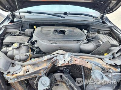 Zdjęcie 12 z 13 samochodu: 2020 JEEP GRAND CHEROKEE LIMITED VIN:1C4RJEBG4LC115991 - miniatura