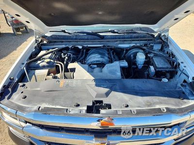 Zdjęcie 11 z 12 samochodu: 2019 CHEVROLET SILVERADO LD C1500 VIN:2GCRCNEC5K1185605 - miniatura
