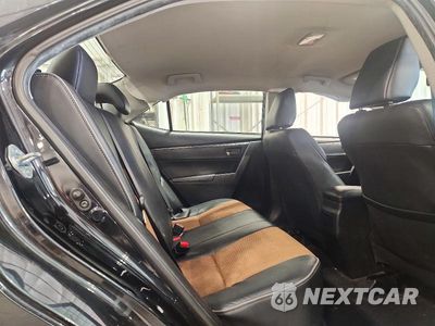 Zdjęcie 10 z 12 samochodu: 2014 TOYOTA COROLLA S VIN:5YFBURHE8EP031219 - miniatura