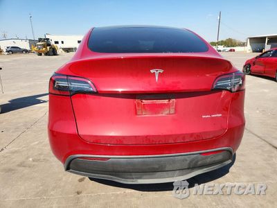 Zdjęcie 11 z 24 samochodu: 2023 TESLA MODEL Y VIN:7SAYGDEE3PA090248 - miniatura