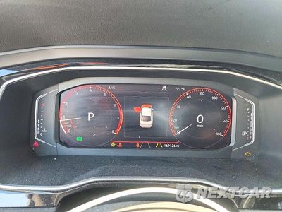 Zdjęcie 9 z 12 samochodu: 2019 VOLKSWAGEN JETTA SEL PREMIUM VIN:3VWG57BU0KM090174 - miniatura