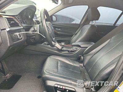 Zdjęcie 7 z 12 samochodu: 2014 BMW 328 XI SULEV VIN:WBA3B5C57EP543658 - miniatura