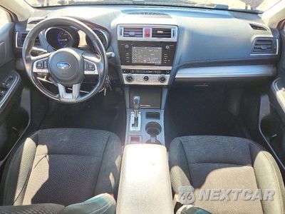 Zdjęcie 8 z 13 samochodu: 2015 SUBARU OUTBACK 2.5I PREMIUM VIN:4S4BSBCC7F3210361 - miniatura