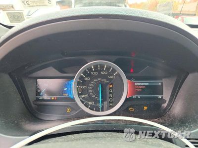 Zdjęcie 9 z 13 samochodu: 2014 FORD EXPLORER SPORT VIN:1FM5K8GT4EGB66191 - miniatura
