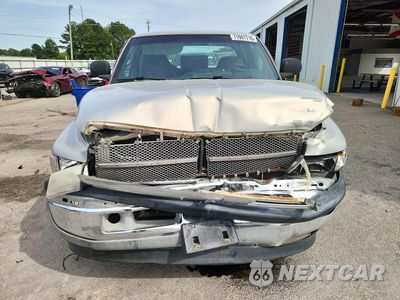 Piąte zdjęcie samochodu w środku: 2001 DODGE RAM 1500 VIN:3B7HC13Y01G168266 - miniatura