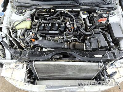 Zdjęcie 11 z 14 samochodu: 2017 HONDA CIVIC LX VIN:SHHFK7H2XHU218784 - miniatura