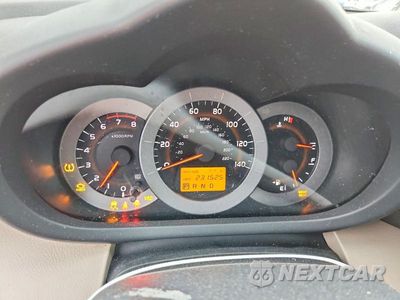 Zdjęcie 9 z 13 samochodu: 2008 TOYOTA RAV4 BASE VIN:JTMZD33V685098731 - miniatura