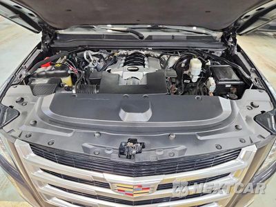 Zdjęcie 12 z 13 samochodu: 2015 CADILLAC ESCALADE LUXURY VIN:1GYS4MKJ4FR722886 - miniatura