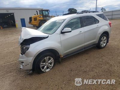 2014 CHEVROLET EQUINOX LT 2GNFLGEK1E6181829 - główne zdjęcie licytacji z USA - miniatura
