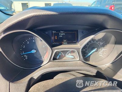 Zdjęcie 9 z 12 samochodu: 2015 FORD FOCUS SE VIN:1FADP3K25FL307075 - miniatura