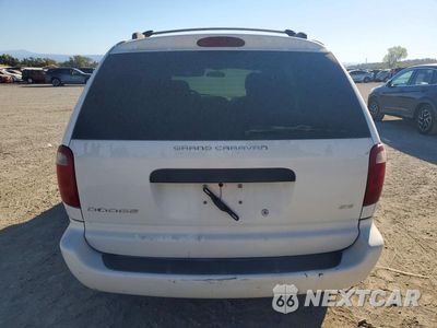 Zdjęcie 6 z 13 samochodu: 2002 DODGE GRAND CARAVAN SE VIN:1B8GP24392B626756 - miniatura