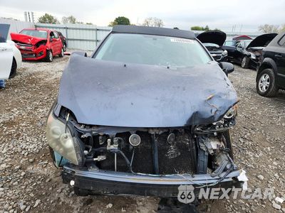 Piąte zdjęcie samochodu w środku: 2008 SCION TC BASE VIN:JTKDE167180274728 - miniatura