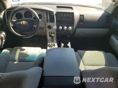 Zdjęcie 8 z 12 samochodu: 2008 TOYOTA TUNDRA SR5 VIN:5TFEV54138X065399 - miniatura