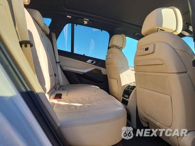 Zdjęcie 11 z 13 samochodu: 2019 BMW X5 XDRIVE40I VIN:5UXCR6C55KLL26972 - miniatura