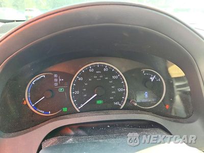 Zdjęcie 9 z 12 samochodu: 2012 LEXUS CT 200 VIN:JTHKD5BH8C2112839 - miniatura