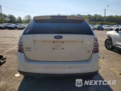 Zdjęcie 6 z 13 samochodu: 2007 FORD EDGE SEL PLUS VIN:2FMDK49C87BA77994 - miniatura