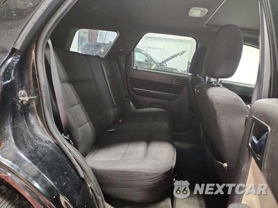 Zdjęcie 10 z 12 samochodu: 2009 FORD ESCAPE XLT VIN:1FMCU93G79KC59287 - miniatura