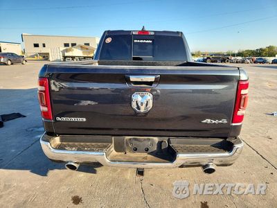 Zdjęcie 6 z 12 samochodu: 2019 RAM 1500 LARAMIE VIN:1C6SRFJT2KN619187 - miniatura